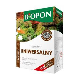 Biopon nawóz jesienny uniwersalny 3kg