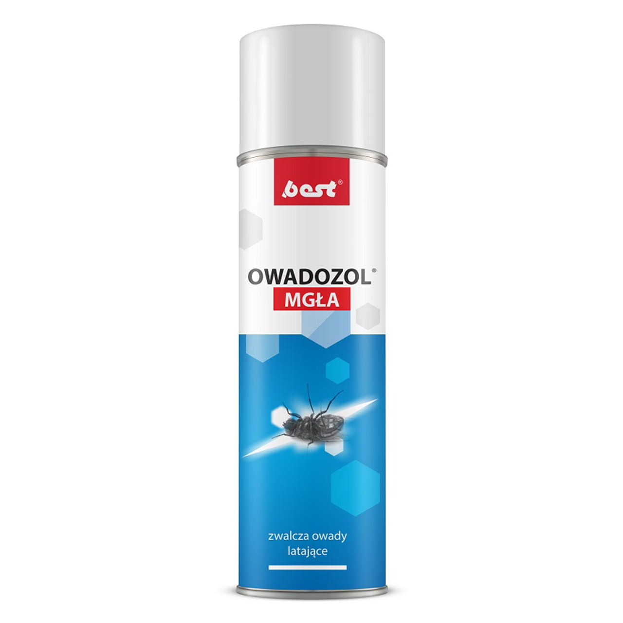 Best Pest Owadozol mgła 520/400ml