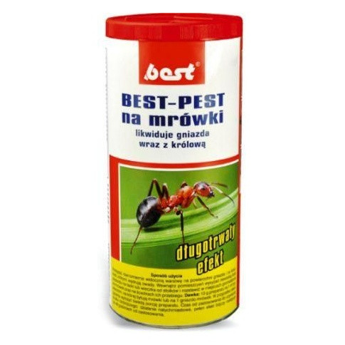 Best Pest Na mrówki  250g