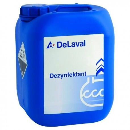 Delaval Dezynfektant 20l