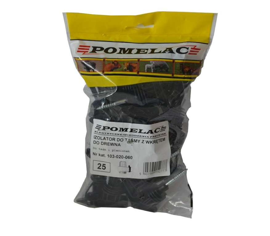 Pomelac Izolator iruvis lon/10