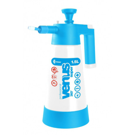 Kwazar Opryskiwacz Venus 1.5l Super 360