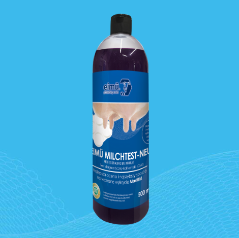 Vittra Milchtest   500ml