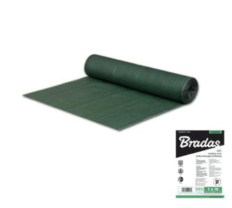 Bradas Siatka 1x50m 90% 135g cieniująco-osłonowa