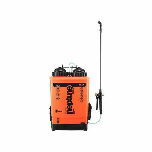 Kwazar Opryskiwacz neptun 15l