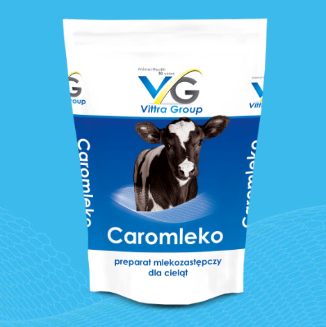 Vittra Caromleko Extra 20kg