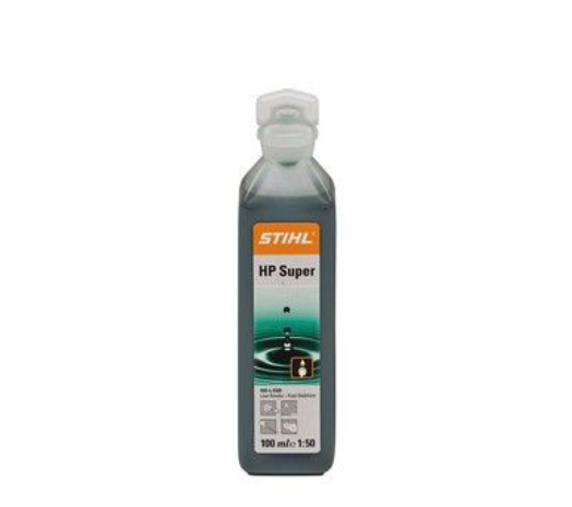 Stihl olej do mieszanki 100ml zielony HP