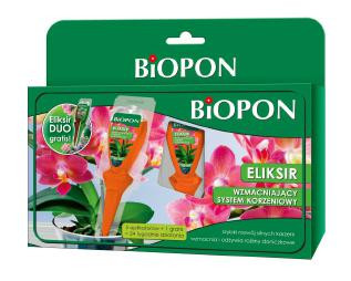 Biopon eliksir wzmacniajacy system korzeniowy 35ml