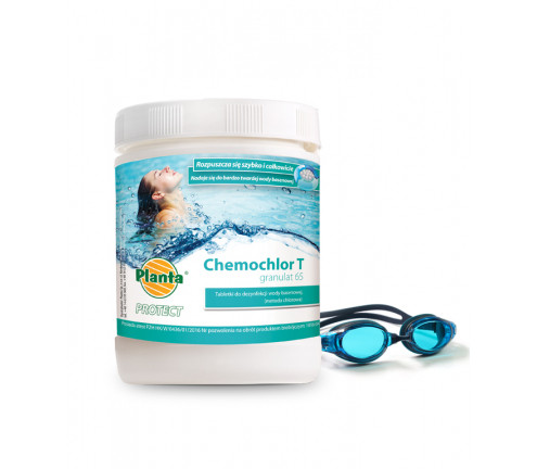 Planta Protect Chemochlor T 0.5kg