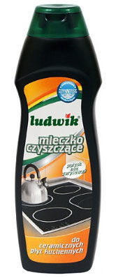 CH-Ludwik mleczko do płyt kuchennych 300g