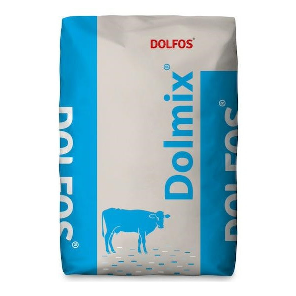 Dolfos Dolmix BZ 2kg Nr partii 1811161