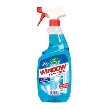 CH-Window plus 750ml do szyb Amoniak