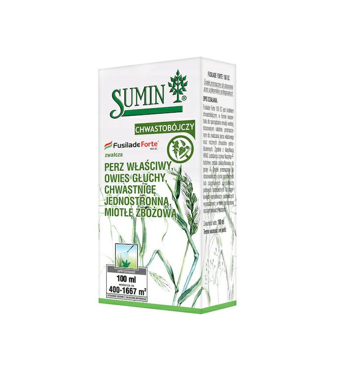 Sumin Fusilade Forte 150 EC   50ml