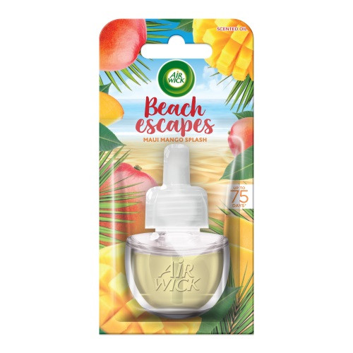 Ch-AirWick zapas 19ml Mango