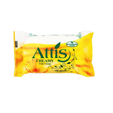 CH-Attis mydło 100g Creamy