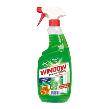 CH-Window plus 750ml do szyb ocet