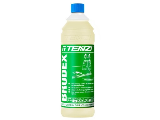 Tenzi Brudex 1L / odtłuszczacz