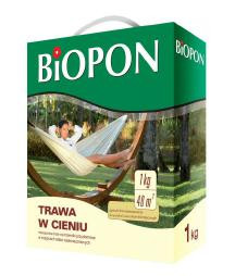 Biopon trawa w cieniu 1kg PL230/64/15329/07C1A