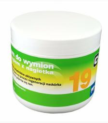 CA-Balsam do wymion 500ml nagietek 19