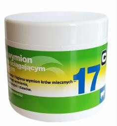 CA-Balsam do wymion 500ml chłodząco-ściągający 17