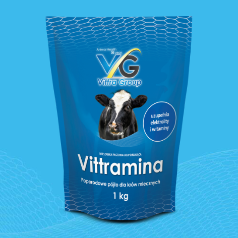 Vittra Vittramina 1kg