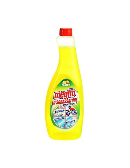 CH-Meglio odtłuszczacz 750ml lemon żółty zapas