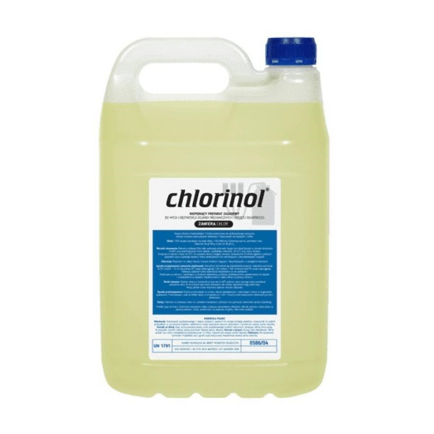 Inco Chlorinol zasada 20l