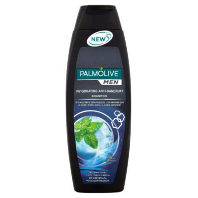 CH-Palmolive szampon 350ml Men Mięta