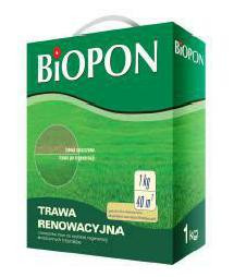 Biopon trawa renowacyjna 1kg PL230/64/15329/11N1A