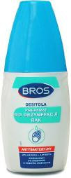 Bros desitola   50ml płyn dezynfekujący