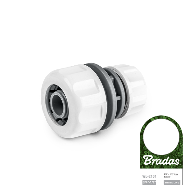 Bradas reparator 3/4 na 1/2 WL2101