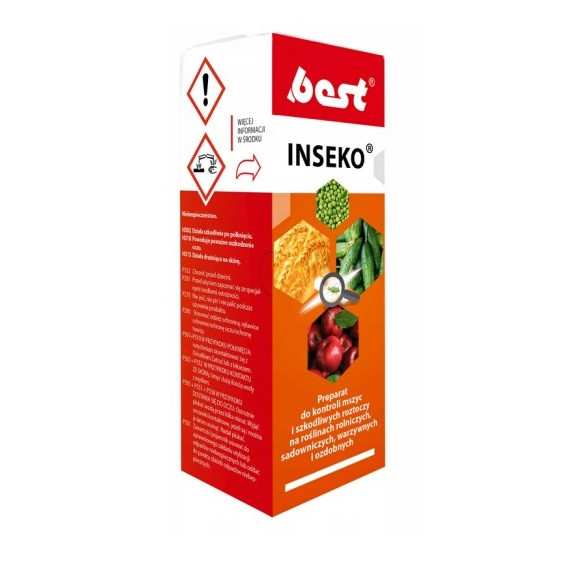 Best Pest Inseko 30ml