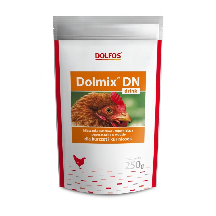 Dolfos Dolmix DN drink 250g