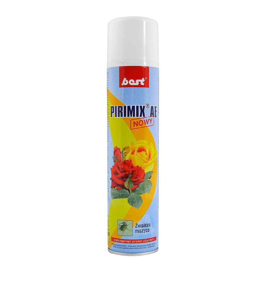 Best Pest Pirimix nowy AE 300ml