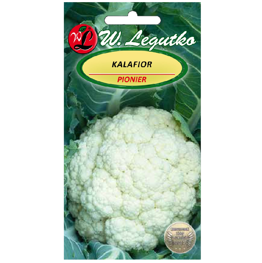 N-Kalafior Pionier 1g ST