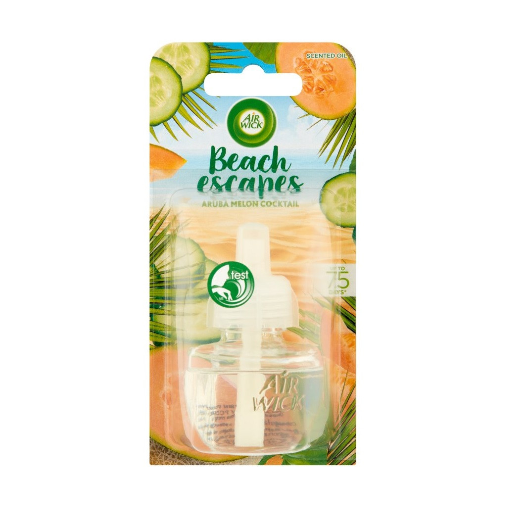 CH-AirWick zapas 19ml Melon