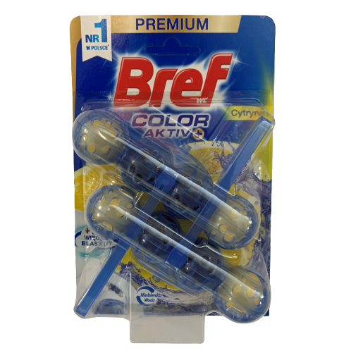 CH-Bref 2x50g Cytryna barwiące