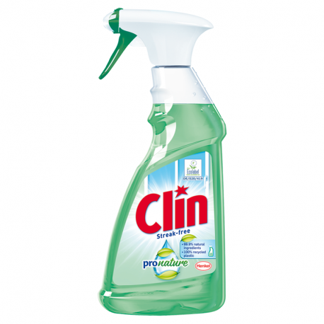 CH-Clin do szyb 500ml ProNature