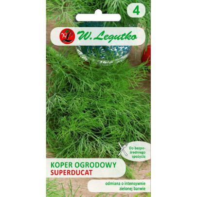 N-Koper ogrodowy Superducat 5g+2.5g