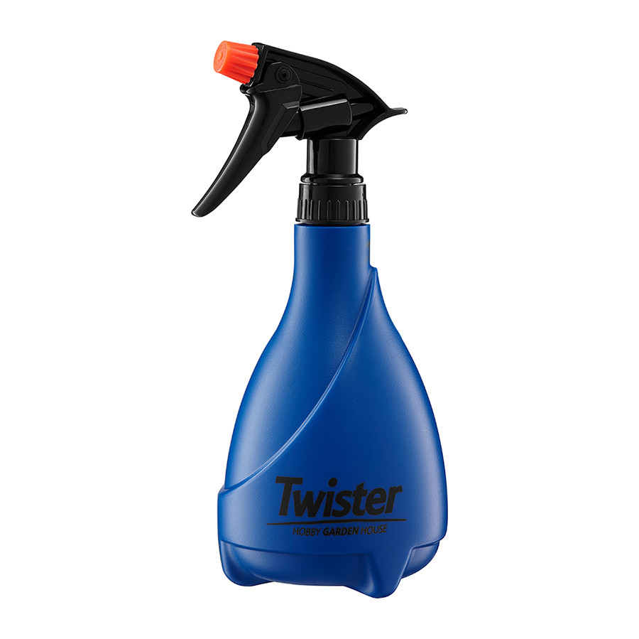 Kwazar Opryskiwacz twister 0.5l niebieski