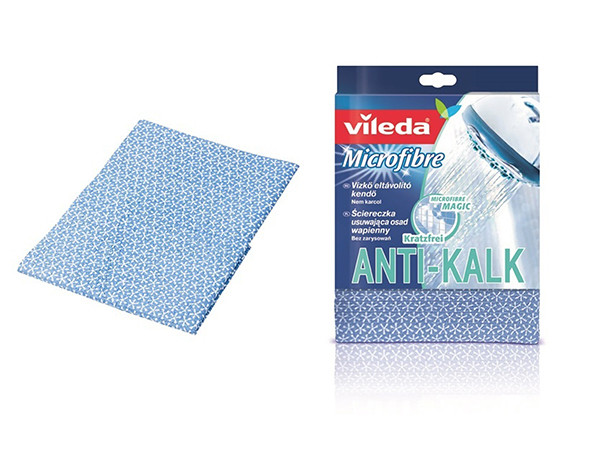 CH-Vileda ścierka do armatury 1szt