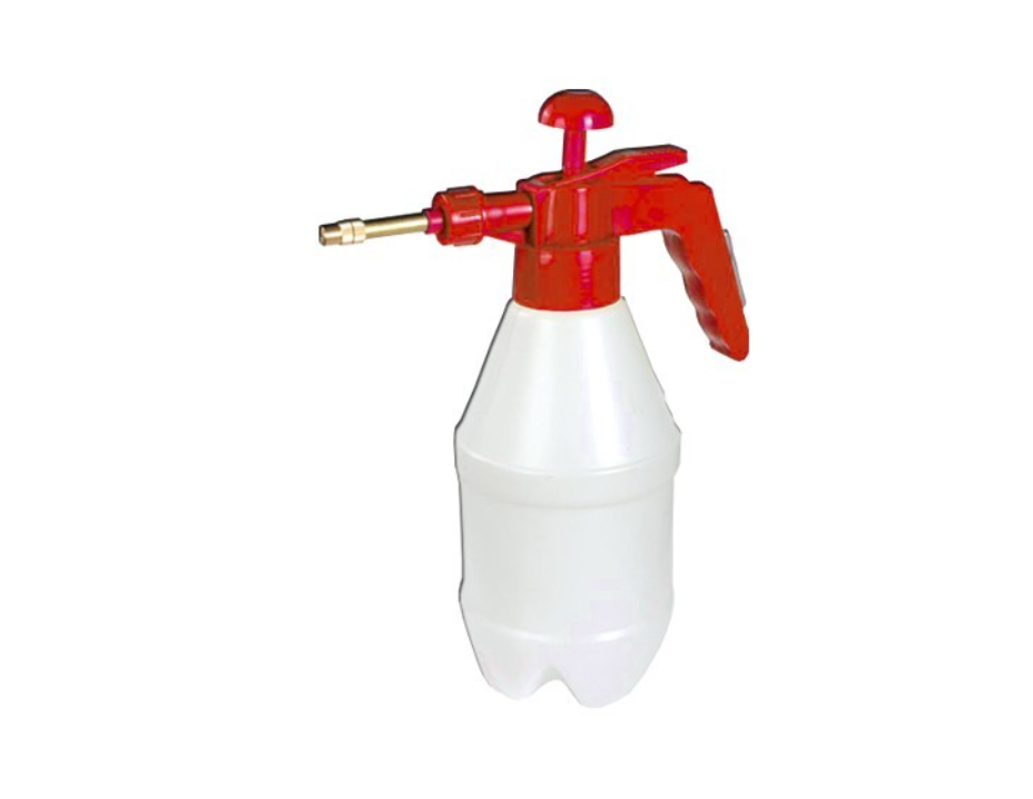 Sprayer opryskiwacz  1.5l z pompką