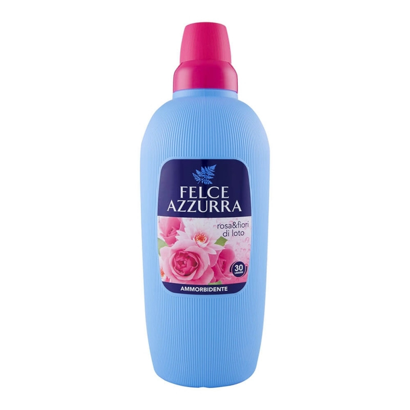 CH-Felce Azzurra do płukania 2l Rose/Lotus Flower