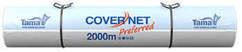 Siatka do bel 2000m Covernet Preffereed