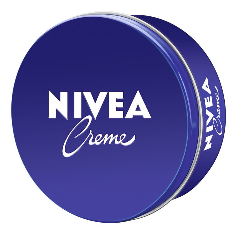 Ch-Nivea krem 250ml blacha