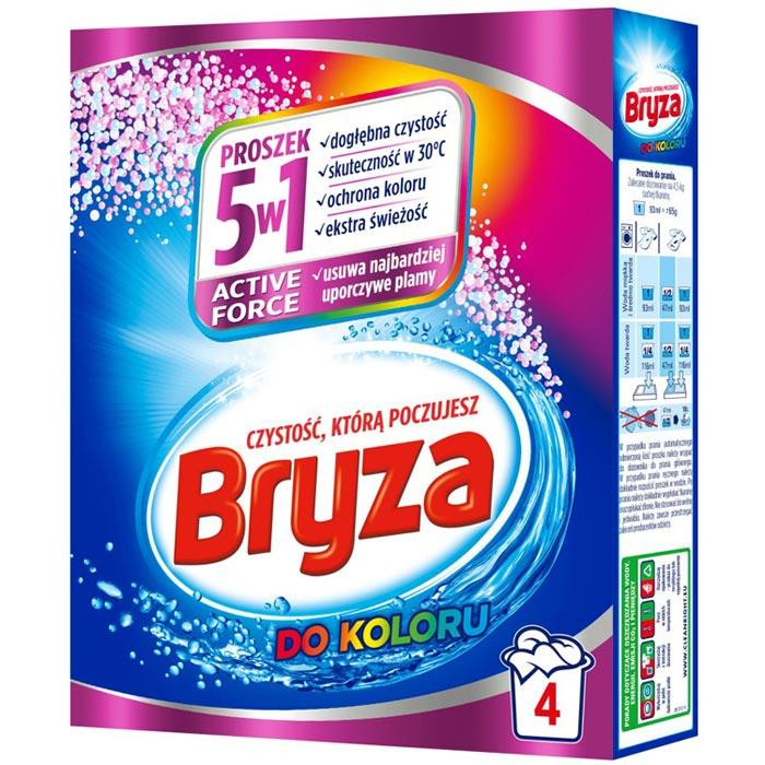 CH-Bryza proszek  260g do koloru