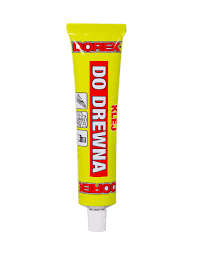 Dorex klej do drewna tubka 50ml