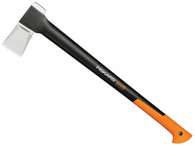 Fiskars siekiera rozłupująca X25