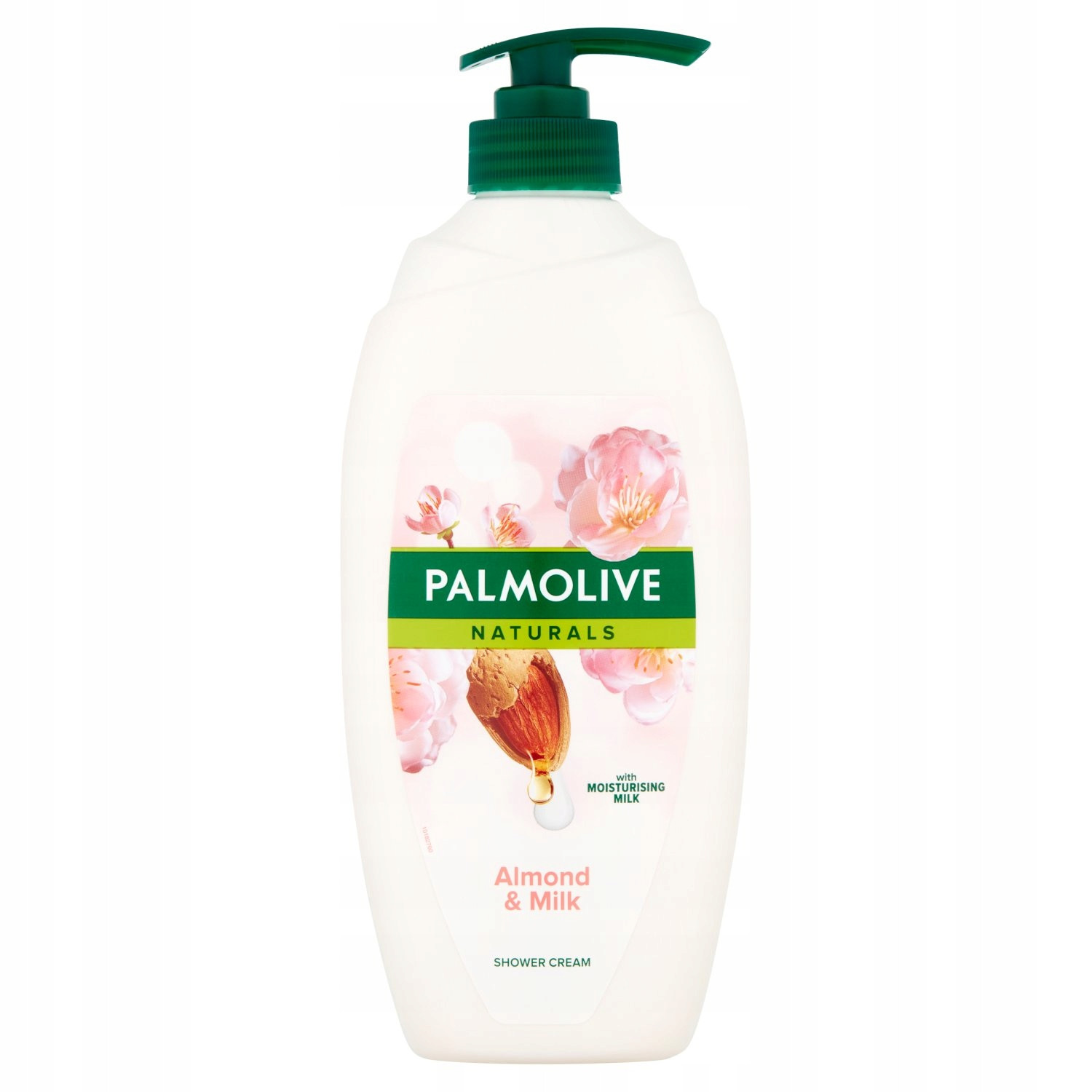 CH-Palmolive 750ml Migdał żel pod prysznic