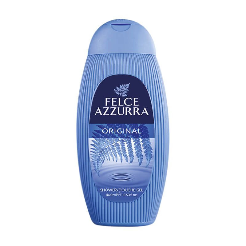 CH-Felce Azzurra żel do kąpieli 400ml Original